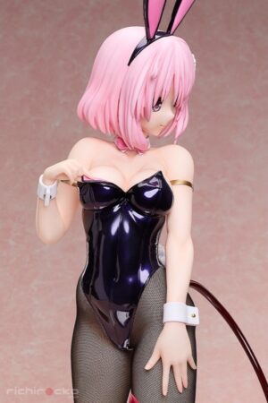 Figura Momo Belia Deviluke: Bunny Ver. 1/3 To Love-Ru Darkness FREEing Tienda Figuras Anime Chile