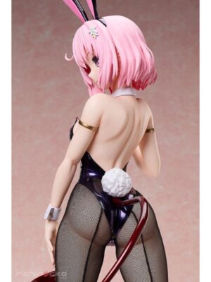 Figura Anime Figura Momo Belia Deviluke: Bunny Ver. 1/3 To Love-Ru Darkness FREEing Tienda Figuras Anime Chile