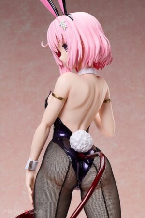 Figura Momo Belia Deviluke: Bunny Ver. 1/3 To Love-Ru Darkness FREEing Tienda Figuras Anime Chile