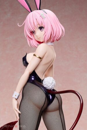 Figura Momo Belia Deviluke: Bunny Ver. 1/3 To Love-Ru Darkness FREEing Tienda Figuras Anime Chile