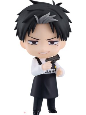 Figura Nendoroid Doug Kindergarten Wars Good Smile Company Tienda Figuras Anime Chile