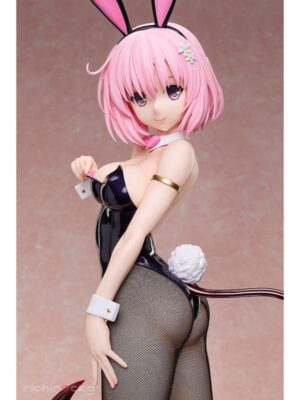 Figura Anime Figura Momo Belia Deviluke: Bunny Ver. 1/3 To Love-Ru Darkness FREEing Tienda Figuras Anime Chile
