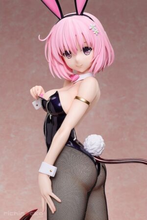 Figura Momo Belia Deviluke: Bunny Ver. 1/3 To Love-Ru Darkness FREEing Tienda Figuras Anime Chile