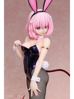 Figura Anime Figura Momo Belia Deviluke: Bunny Ver. 1/3 To Love-Ru Darkness FREEing Tienda Figuras Anime Chile