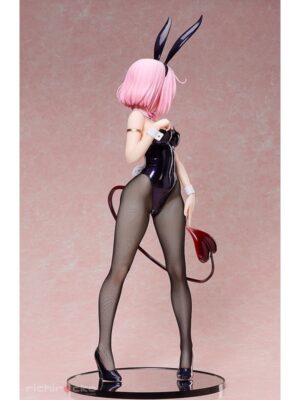 Figura Anime Figura Momo Belia Deviluke: Bunny Ver. 1/3 To Love-Ru Darkness FREEing Tienda Figuras Anime Chile