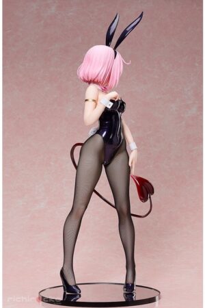 Figura Momo Belia Deviluke: Bunny Ver. 1/3 To Love-Ru Darkness FREEing Tienda Figuras Anime Chile