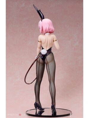 Figura Anime Figura Momo Belia Deviluke: Bunny Ver. 1/3 To Love-Ru Darkness FREEing Tienda Figuras Anime Chile
