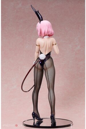 Figura Momo Belia Deviluke: Bunny Ver. 1/3 To Love-Ru Darkness FREEing Tienda Figuras Anime Chile