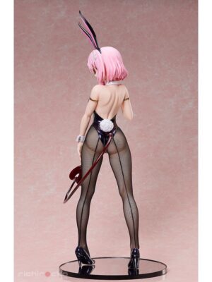 Figura Anime Figura Momo Belia Deviluke: Bunny Ver. 1/3 To Love-Ru Darkness FREEing Tienda Figuras Anime Chile