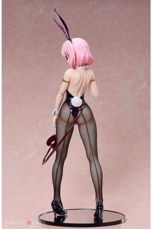 Figura Momo Belia Deviluke: Bunny Ver. 1/3 To Love-Ru Darkness FREEing Tienda Figuras Anime Chile