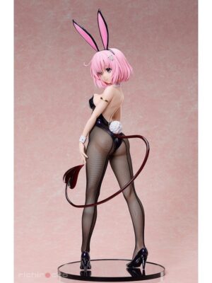 Figura Anime Figura Momo Belia Deviluke: Bunny Ver. 1/3 To Love-Ru Darkness FREEing Tienda Figuras Anime Chile
