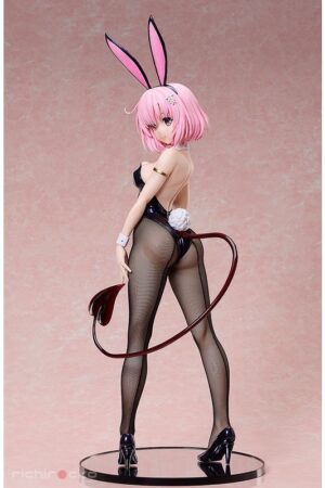 Figura Momo Belia Deviluke: Bunny Ver. 1/3 To Love-Ru Darkness FREEing Tienda Figuras Anime Chile