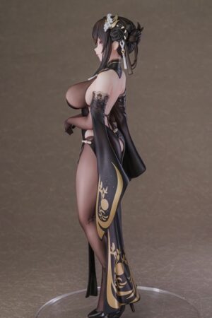 Figura Chen Hai Vestibule of Wonders ver. 1/6 Azur Lane AniGift x AniGame Tienda Figuras Anime Chile