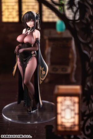 Figura Chen Hai Vestibule of Wonders ver. 1/6 Azur Lane AniGift x AniGame Tienda Figuras Anime Chile