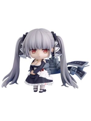 Figura Nendoroid Formidable Azur Lane Good Smile Arts Shanghai Tienda Figuras Anime Chile