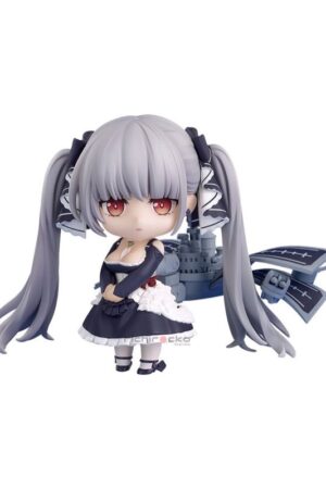 Figura Nendoroid Formidable Azur Lane Good Smile Arts Shanghai Tienda Figuras Anime Chile