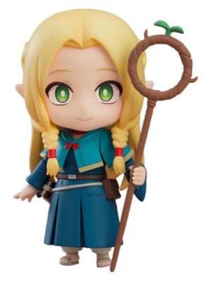 Figura Nendoroid Marcille Dungeon Meshi Good Smile Company Tienda Figuras Anime Chile
