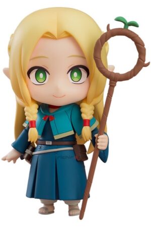 Figura Nendoroid Marcille Dungeon Meshi Good Smile Company Tienda Figuras Anime Chile