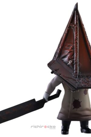 Figura Nendoroid Red Pyramid Thing Silent Hill 2 Good Smile Company Tienda Figuras Anime Chile