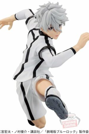 Figura Blue Lock Nagi Seishirou -Episode Nagi- Banpresto Bandai Spirits Tienda Anime Figuras Chile