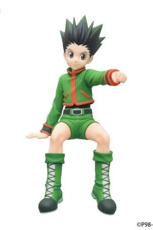 Figura Gon Freecss Noodle Stopper Figure Hunter x Hunter HxH Tienda Figuras Anime Chile