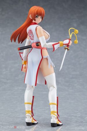 Figura figma Kasumi C2 ver. Dead or Alive Tienda Figuras Anime Chile