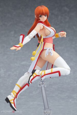 Figura figma Kasumi C2 ver. Dead or Alive Tienda Figuras Anime Chile