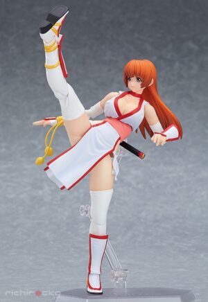 Figura figma Kasumi C2 ver. Dead or Alive Tienda Figuras Anime Chile
