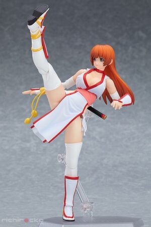 Figura figma Kasumi C2 ver. Dead or Alive Tienda Figuras Anime Chile