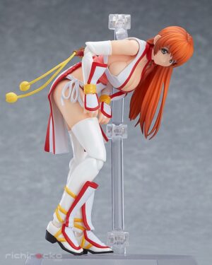 Figura figma Kasumi C2 ver. Dead or Alive Tienda Figuras Anime Chile
