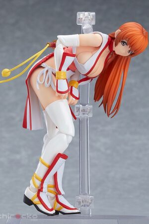 Figura figma Kasumi C2 ver. Dead or Alive Tienda Figuras Anime Chile