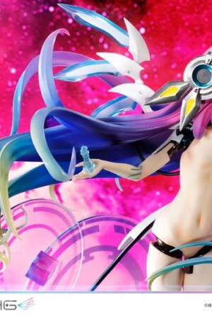 Figura PRISMA WING Schwi 1/7 No Game No Life Zero Prime 1 Studio Tienda Figuras Anime Chile