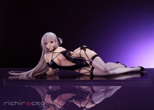 Figura Shoukaku -Sororal Wings- 1/4 Azur Lane MIMEYOI Tienda Figuras Anime Chile