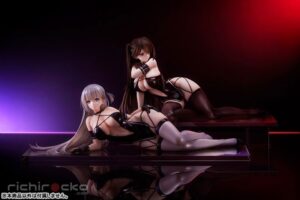 Figura Shoukaku -Sororal Wings- 1/4 Azur Lane MIMEYOI Tienda Figuras Anime Chile