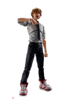 Figura S.H.Figuarts Denji Chainsaw Man BANDAI SPIRITS Tienda Figuras Anime Chile