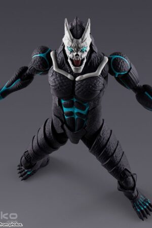 Figura S.H.Figuarts Kaiju No.8 BANDAI SPIRITS Tienda Figuras Anime Chile