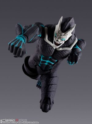 Figura S.H.Figuarts Kaiju No.8 BANDAI SPIRITS Tienda Figuras Anime Chile