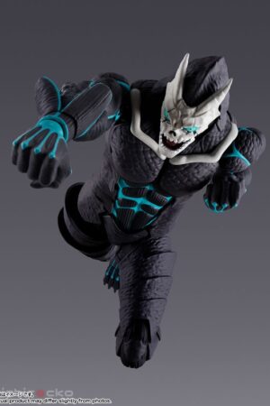 Figura S.H.Figuarts Kaiju No.8 BANDAI SPIRITS Tienda Figuras Anime Chile