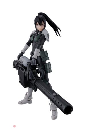 Figura S.H.Figuarts Mina Ashiro Kaiju No.8 BANDAI SPIRITS Tienda Figuras Anime Chile