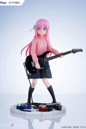 Figura Hitori Gotoh 1/7 BOCCHI THE ROCK! FURYU Tienda Figuras Anime Chile