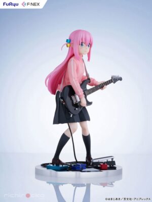 FIGURE-162714_07 Figura Hitori Gotoh 1/7 BOCCHI THE ROCK! FURYU Tienda Figuras Anime Chile