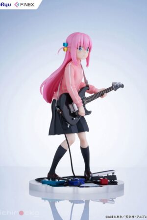 Figura Hitori Gotoh 1/7 BOCCHI THE ROCK! FURYU Tienda Figuras Anime Chile