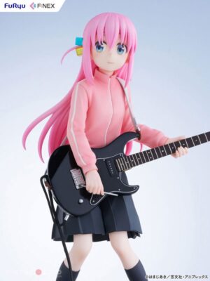 FIGURE-162714_08 Figura Hitori Gotoh 1/7 BOCCHI THE ROCK! FURYU Tienda Figuras Anime Chile