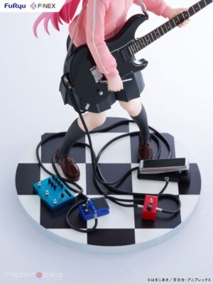 FIGURE-162714_11 Figura Hitori Gotoh 1/7 BOCCHI THE ROCK! FURYU Tienda Figuras Anime Chile