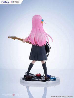 FIGURE-162714_12 Figura Hitori Gotoh 1/7 BOCCHI THE ROCK! FURYU Tienda Figuras Anime Chile