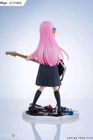 Figura Hitori Gotoh 1/7 BOCCHI THE ROCK! FURYU Tienda Figuras Anime Chile