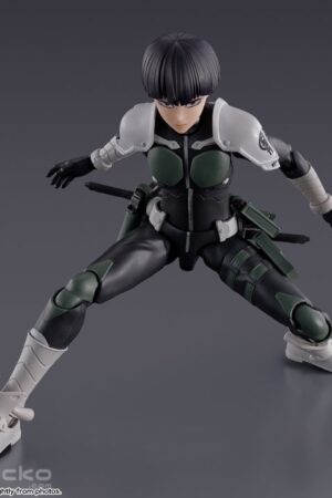 Figura S.H.Figuarts Soshiro Hoshina Kaiju No.8 BANDAI SPIRITS Tienda Figuras Anime Chile