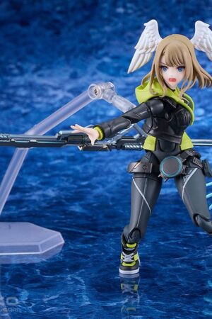 Figura figma Eunie Xenoblade Chronicles 3 Max Factory Tienda Figuras Anime Chile