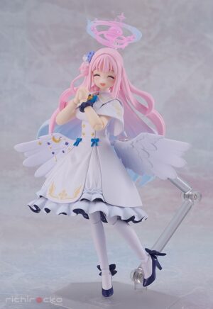 Figura figma Misono Mika Blue Archive Max Factory Tienda Figuras Anime Chile