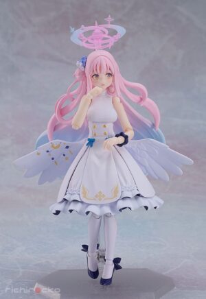 Figura figma Misono Mika Blue Archive Max Factory Tienda Figuras Anime Chile